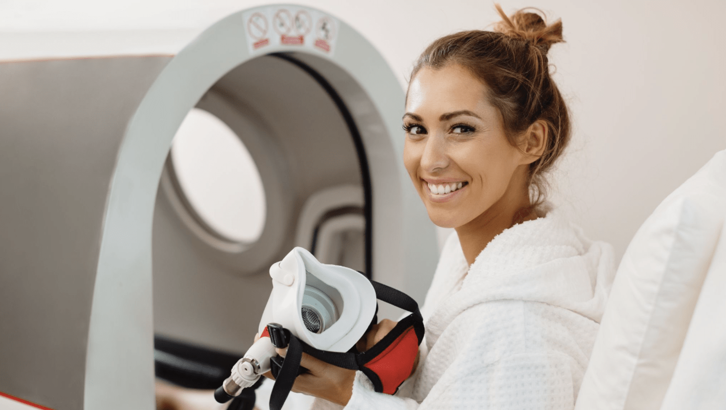 Why Everyone in Hollywood Is Suddenly Obsessed With Hyperbaric Oxygen Therapy And MD Hyperbaric Is Leading the Charge – Hollywood Life